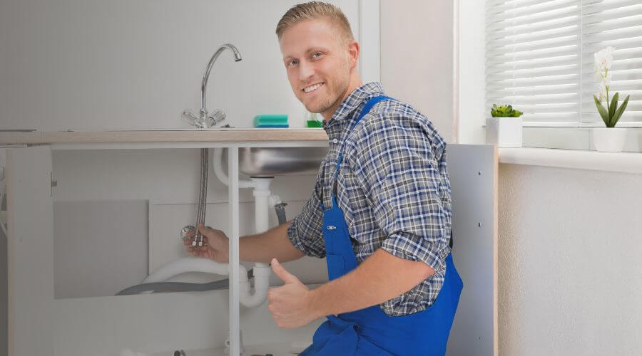 Holiday Plumbing Service in Harsens Island, MI